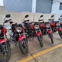 Motocicletas de RentaPanelGT