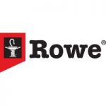Logo cliente Rowe