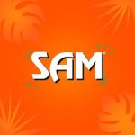 Logo cliente SAM